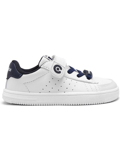 Sneakers conguitos goflex barefoot transpirable - Kiabi Sneakers conguitos goflex barefoot transpirable - Kiabi