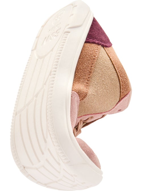 Sneakers conguitos goflex - Kiabi Sneakers conguitos goflex - Kiabi