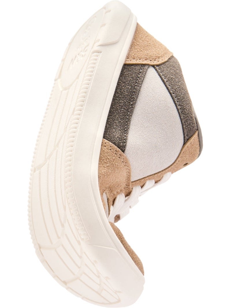 Sneakers conguitos goflex Wit - Kiabi