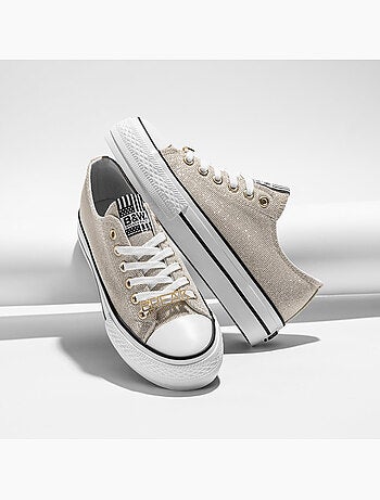 Sneakers Conguitos