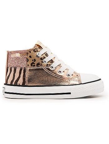 Sneakers conguitos