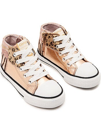 Sneakers conguitos