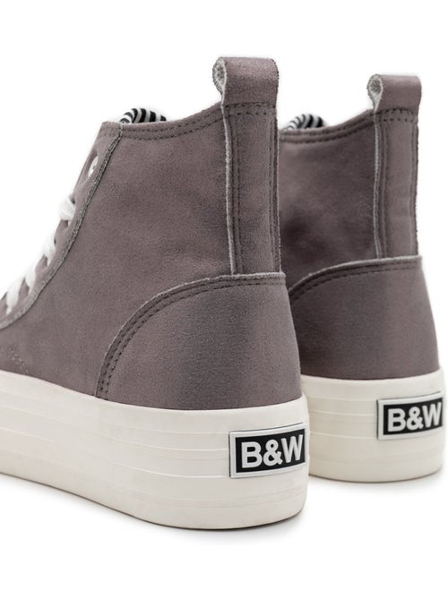 Sneakers conguitos - Kiabi