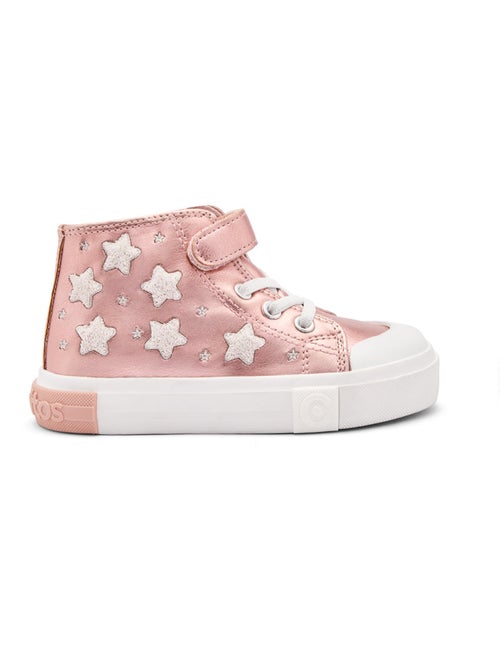 Sneakers Conguitos High Altas 3 - Kiabi