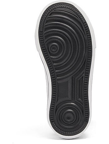 Sneakers Conguitos High Altas 4