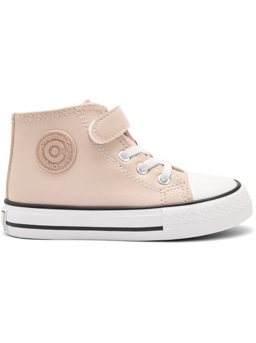 Sneakers Conguitos High - Kiabi