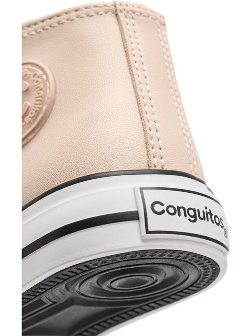Sneakers Conguitos High - Kiabi