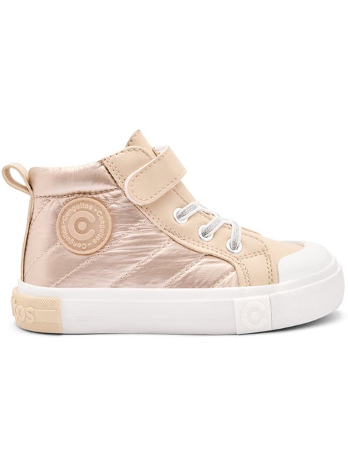 Sneakers Conguitos High - Kiabi