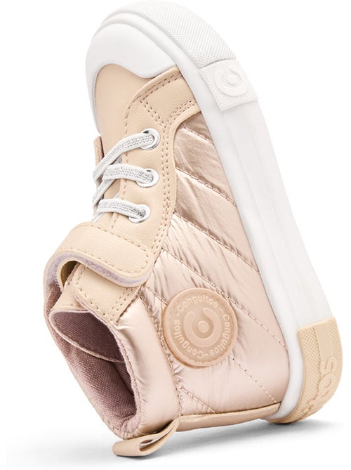 Sneakers Conguitos High - Kiabi