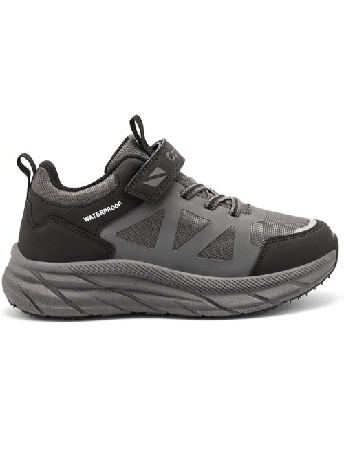 Sneakers conguitos impermeables - Kiabi