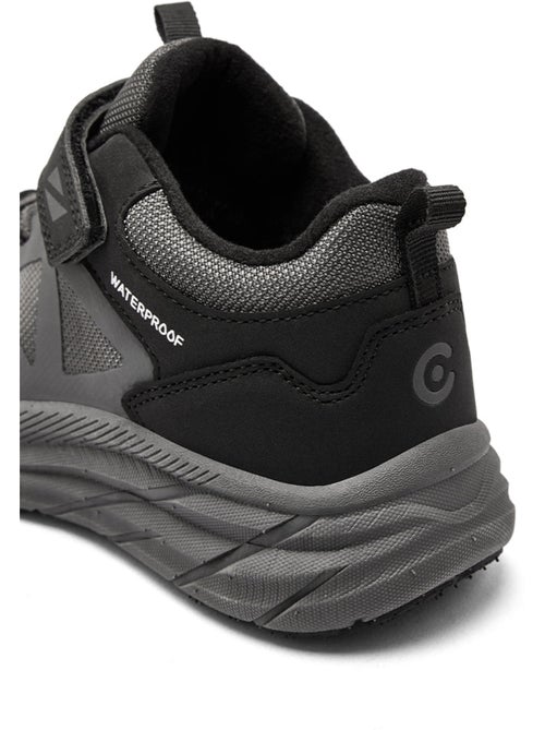 Sneakers conguitos impermeables - Kiabi
