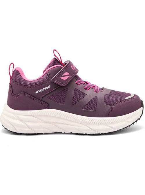 Sneakers conguitos impermeables - Kiabi Sneakers conguitos impermeables - Kiabi