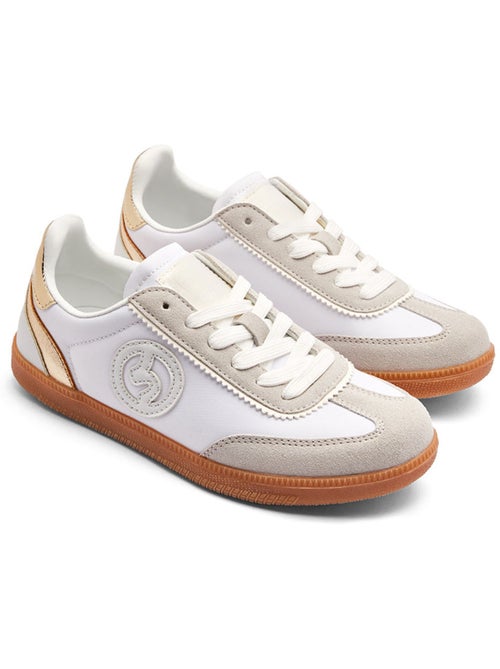 Sneakers Conguitos Laces - Kiabi