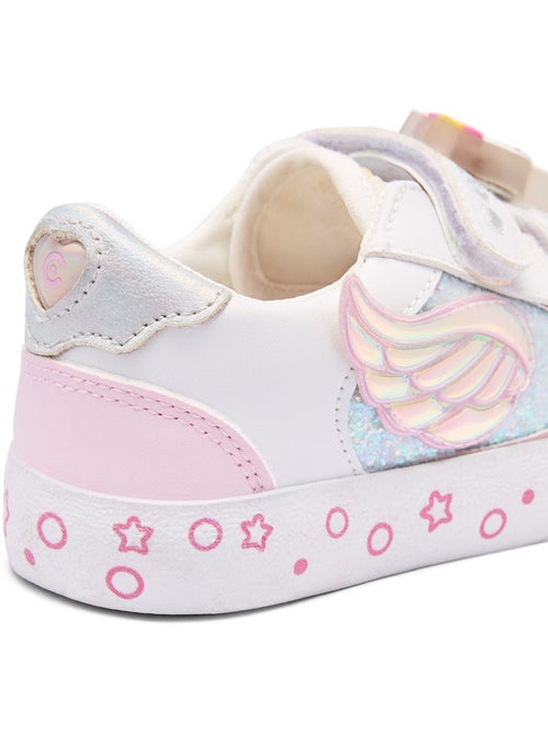 Sneakers conguitos light - Kiabi Sneakers conguitos light - Kiabi