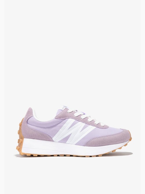 Sneakers conguitos - Kiabi Sneakers conguitos - Kiabi