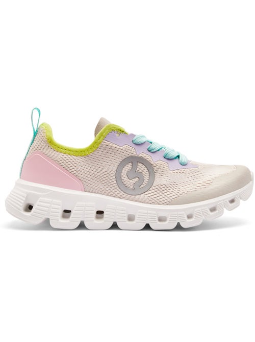 Sneakers conguitos logo - Kiabi Sneakers conguitos logo - Kiabi