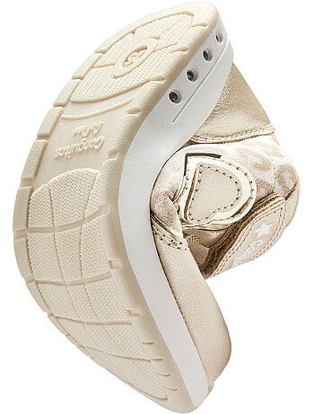 Sneakers conguitos luces barefoot