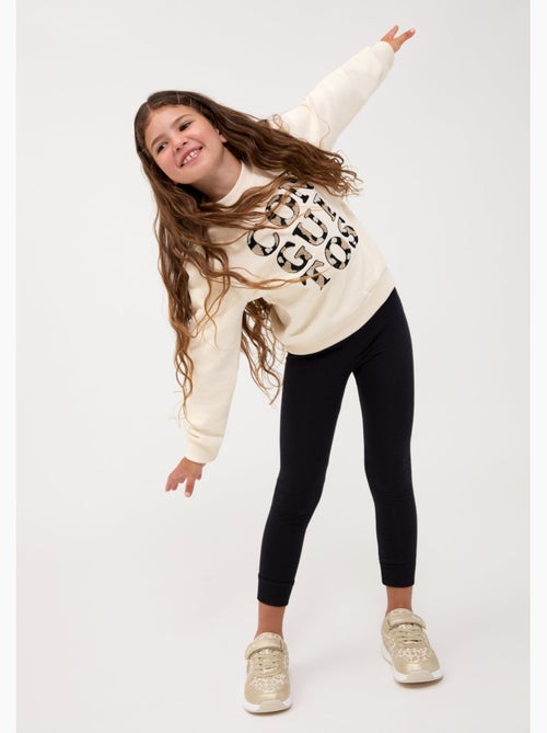 Sneakers conguitos luces barefoot - Kiabi