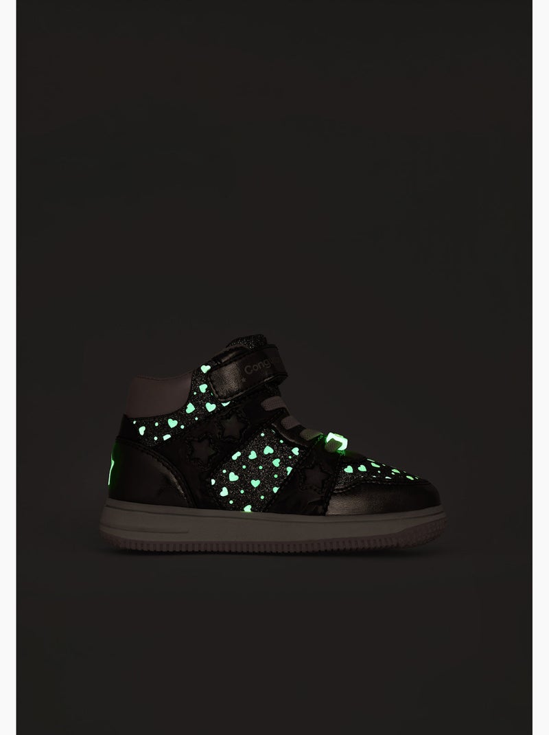 Sneakers conguitos luces Koper - Kiabi