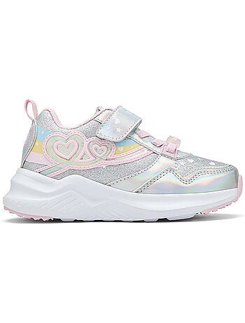 Sneakers conguitos luces