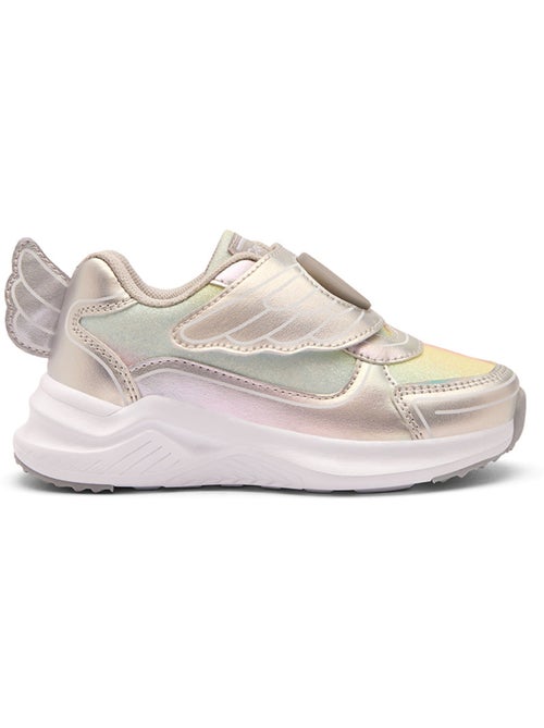 Sneakers conguitos luces - Kiabi