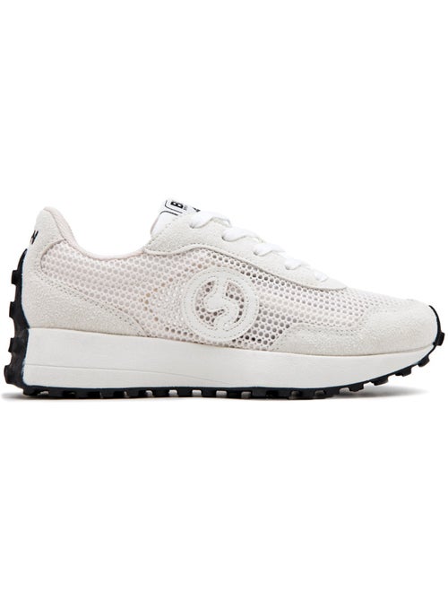 Sneakers Conguitos Malla - Kiabi Sneakers Conguitos Malla - Kiabi