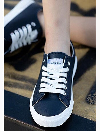 Sneakers conguitos