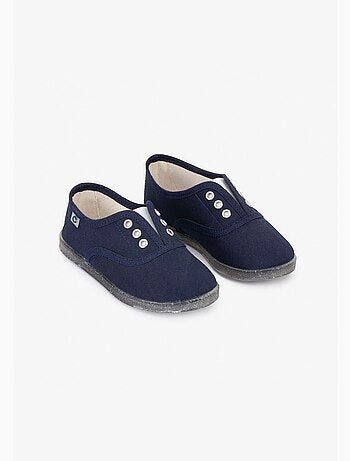 Sneakers conguitos