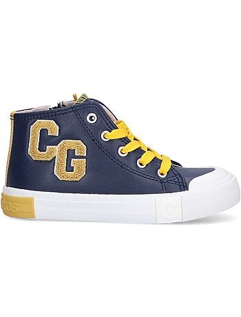 Sneakers conguitos