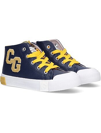 Sneakers conguitos