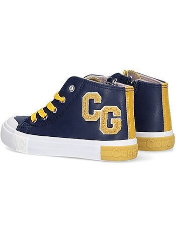 Sneakers conguitos