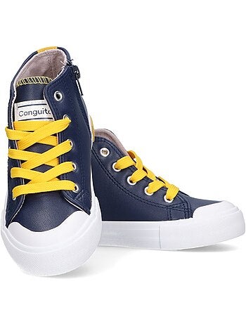 Sneakers conguitos