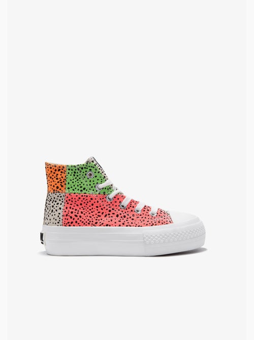 Sneakers Conguitos - Kiabi