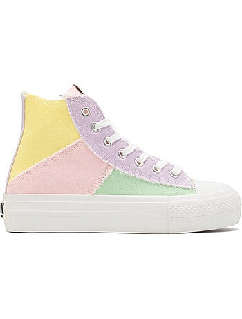 Sneakers conguitos