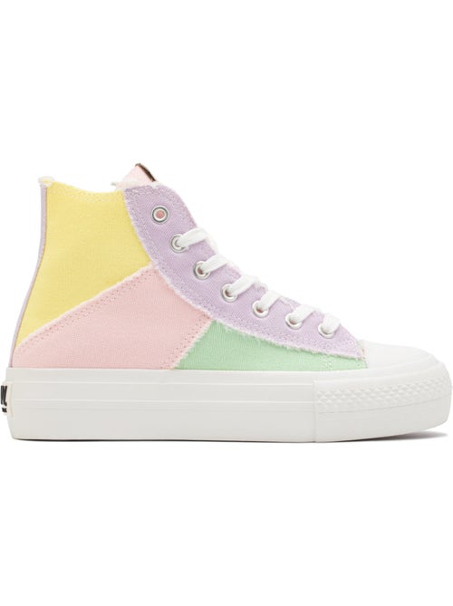 Sneakers conguitos - Kiabi Sneakers conguitos - Kiabi