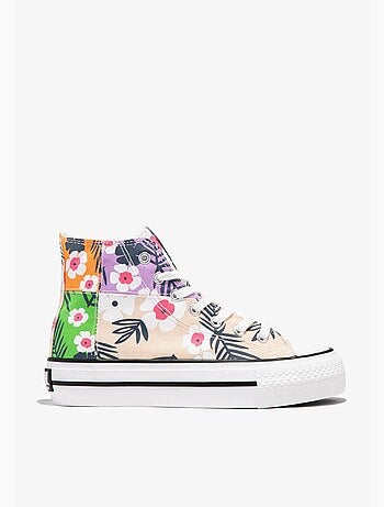 Sneakers Conguitos