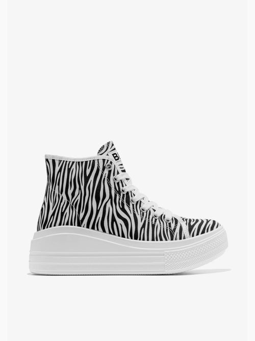 Sneakers conguitos - Kiabi