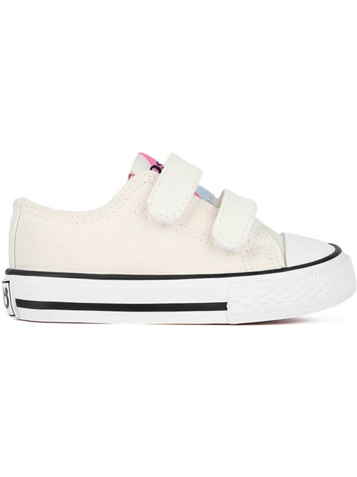 Sneakers conguitos - Kiabi