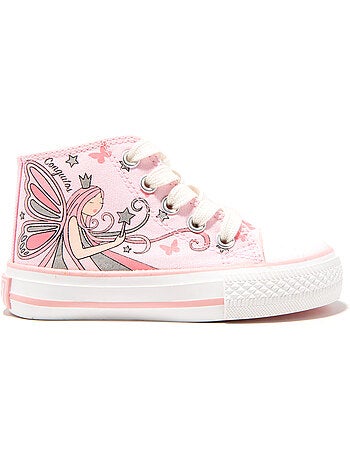 Sneakers conguitos