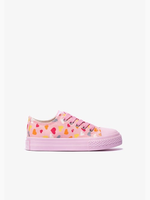 Sneakers conguitos - Kiabi