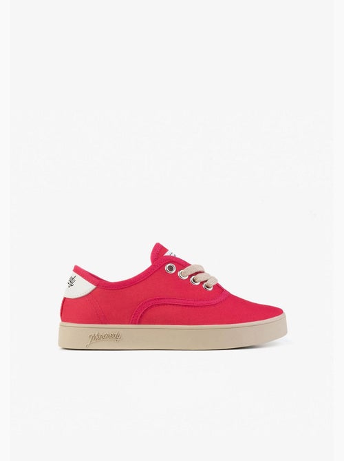 Sneakers conguitos - Kiabi Sneakers conguitos - Kiabi