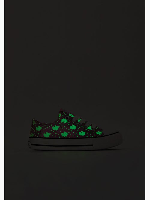 Sneakers conguitos - Kiabi Sneakers conguitos - Kiabi