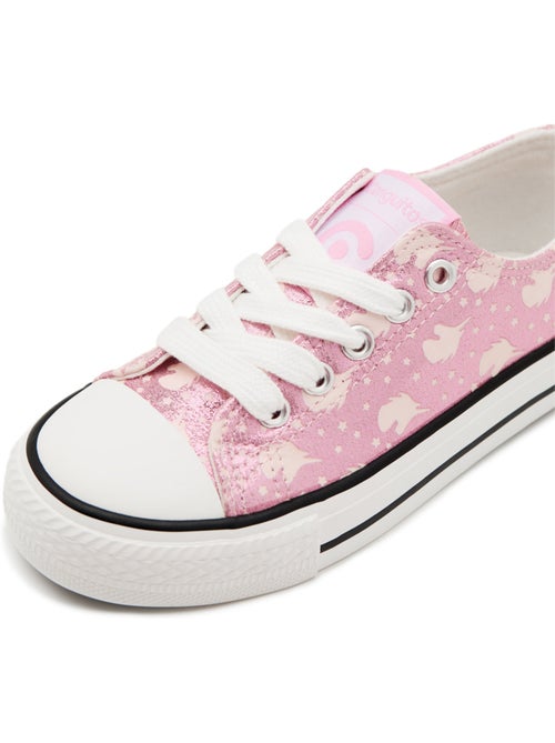 Sneakers conguitos - Kiabi Sneakers conguitos - Kiabi