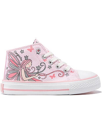 Sneakers conguitos