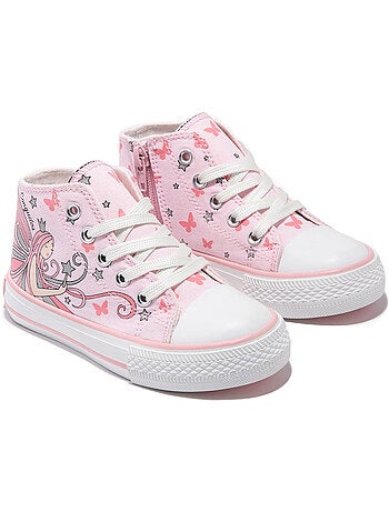 Sneakers conguitos