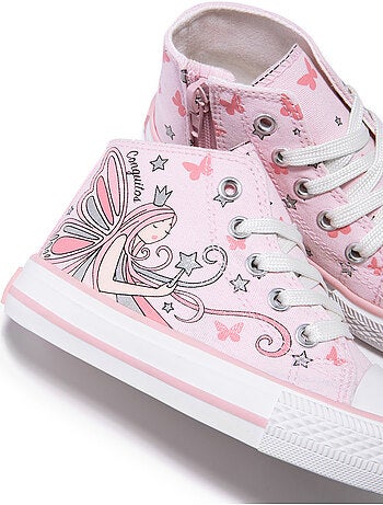 Sneakers conguitos