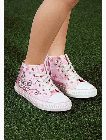 Sneakers conguitos