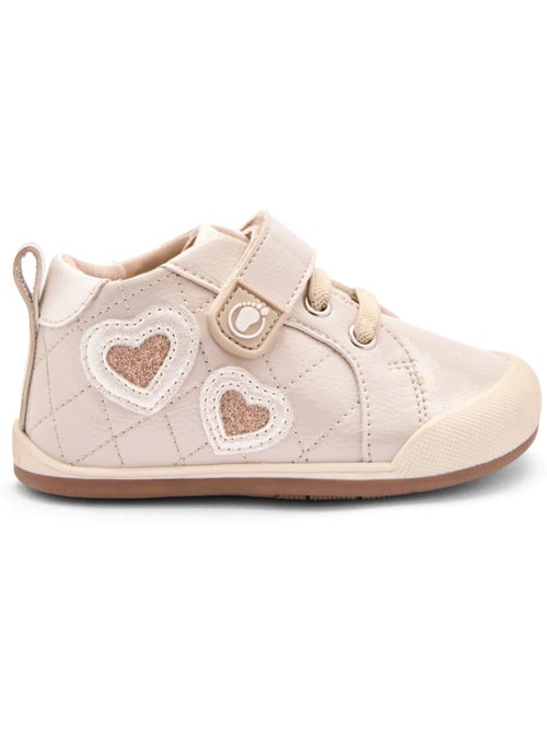 Sneakers conguitos tecnobaby bebés - Kiabi