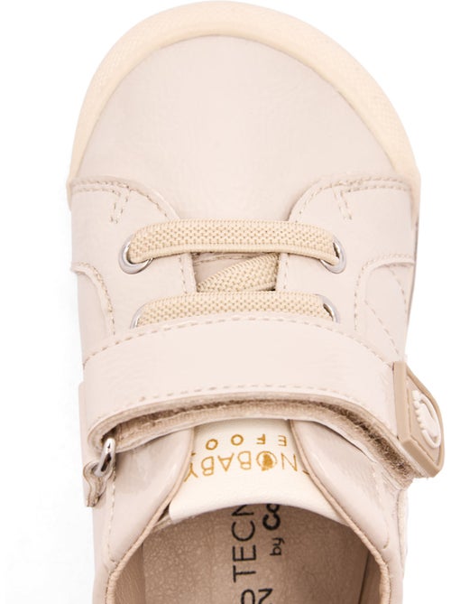 Sneakers conguitos tecnobaby bebés - Kiabi