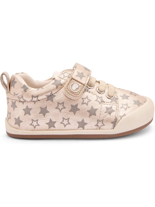 Sneakers conguitos tecnobaby bebés - Kiabi Sneakers conguitos tecnobaby bebés - Kiabi